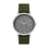 Skagen kuppel green