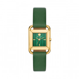 Tory burch the miller square green