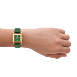 Tory burch the miller square green