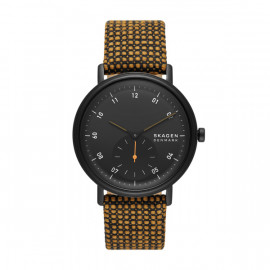 Skagen kuppel brown