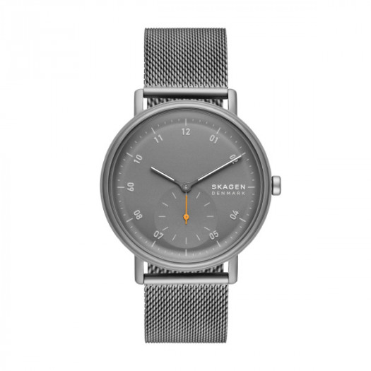 Skagen kuppel grey