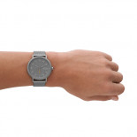 Skagen kuppel grey