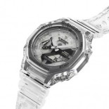 Casio g-shock clear remix limited ga-2140rx-7aer