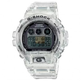 Casio g-shock clear remix limited dw6940rx-7er