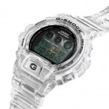 Casio g-shock clear remix limited dw6940rx-7er