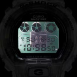 Casio g-shock clear remix limited dw6940rx-7er