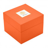 Tory burch box set the reva rosegold