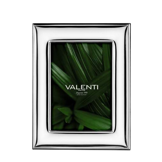Valenti cornice lucida 15x20 cm