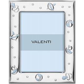 Valenti cornice bimbo giochi 9x13 cm