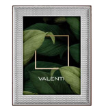 Valenti cornice maglia milano 10x15 cm