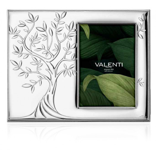 Valenti cornice albero della vita 10x15 cm