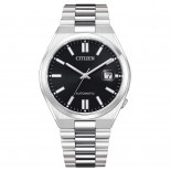 Citizen tsuyosa automatic nero nj0150-81e