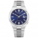 Citizen tsuyosa automatic blu nj0150-81l