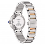 Citizen lady maybell bic em1074-82d