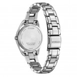 Citizen lady sux titanio turchese ew2601-81m