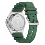 Citizen promaster diver automatic verde ny0121-09x