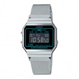 Casio vintage edgy slim a700wems-1bef