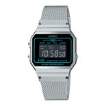 Casio vintage edgy slim a700wems-1bef