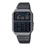 Casio vintage calcolatrice black ca-500wegg-1bef