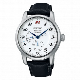 Seiko presage craftmanship series blanche spb401j1