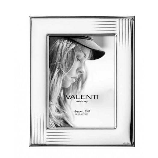 Valenti cornice graffi 13x18 cm
