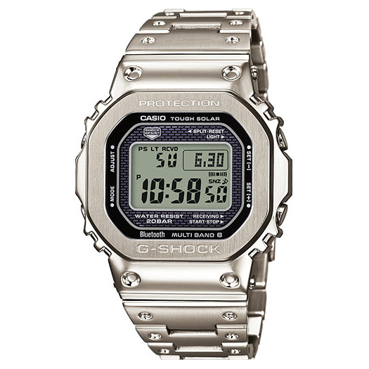 Casio g-shock the origin gmw-b5000d-1er Casio g-shock the origin gmw-b5000d-1er
