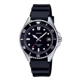 Casio collection 38,5 rubber mdv-10-1a1vef