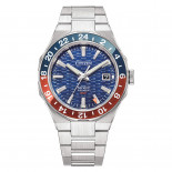 Citizen serie 8 gmt pepsi nb6030-59l