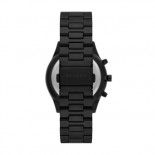 Skagen holst crono black