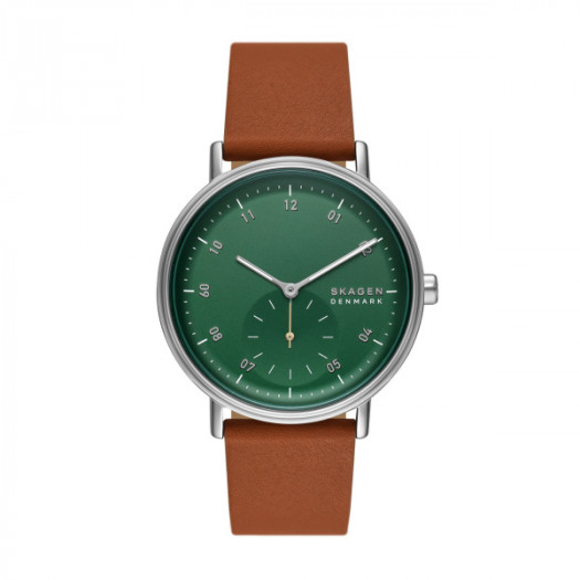 Skagen kuppel green st