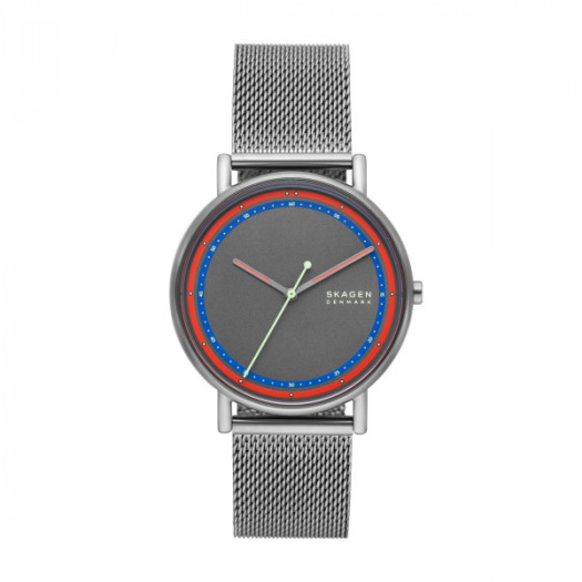 Skagen signatur gray