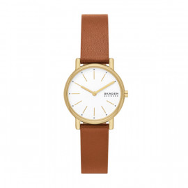 Skagen signatur lille 30 mm 