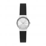 Skagen freja lille black st