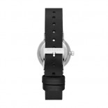 Skagen freja lille black st