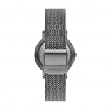 Skagen signatur lille 30 mm grey