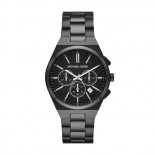 Michael kors lennox black