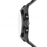 Michael kors lennox black