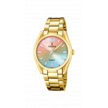 Festina boyfriend rainbow pvd