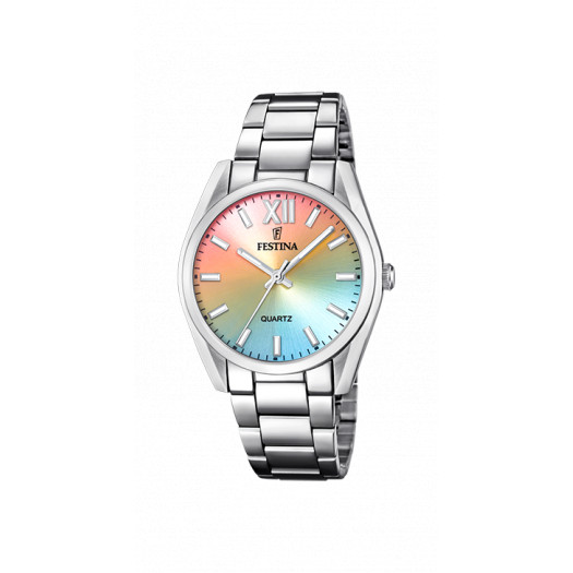 Festina boyfriend rainbow 