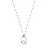 Skagen jewels girocollo sea lanterns st