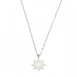 Skagen jewels girocollo holidat star st