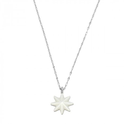 Skagen jewels girocollo holidat star st