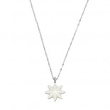 Skagen jewels girocollo holidat star st