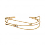 Skagen jewels bracciale kariana winter waves gt