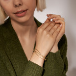 Skagen jewels bracciale kariana winter waves gt