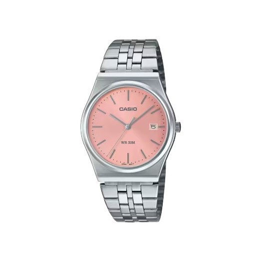 Casio classic 35 mm rosa mtp-b145d-4avef