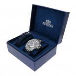 Festina diver blu double band