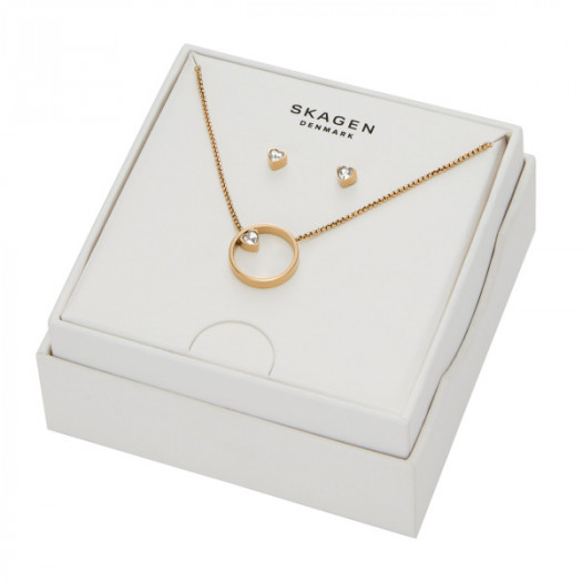 Skagen jewels kariana gift set gt