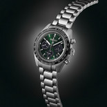 Seiko prospex crono solar speedtimer verde ssc933p1