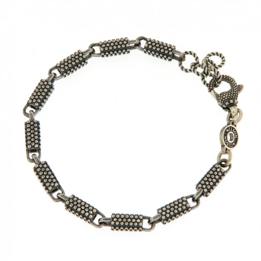 Nelson bracciale puntinato Nelson bracciale puntinato